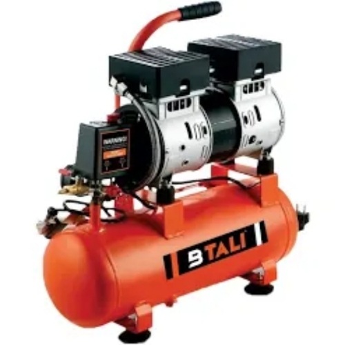 Oil Free Air Compressor