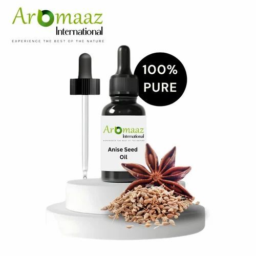 Organic Anise Oil