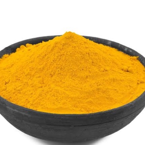 Organic Turmeric Powder