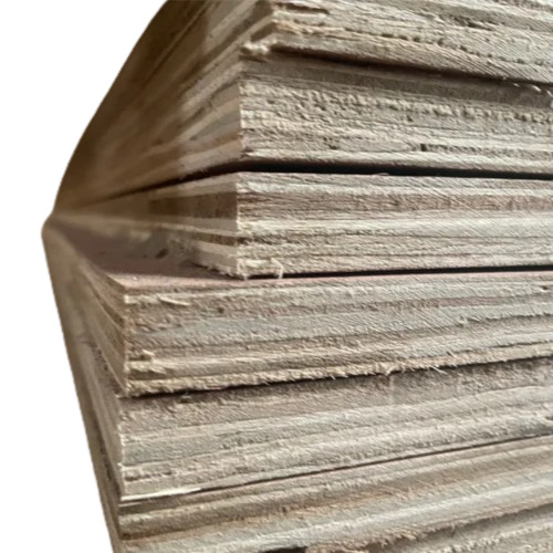 Packing Grade Plywood