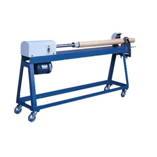 Paper Core Cutting Machine