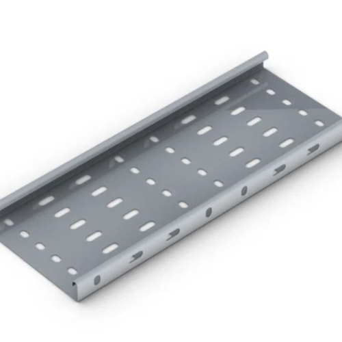 Perforated Cable Tray