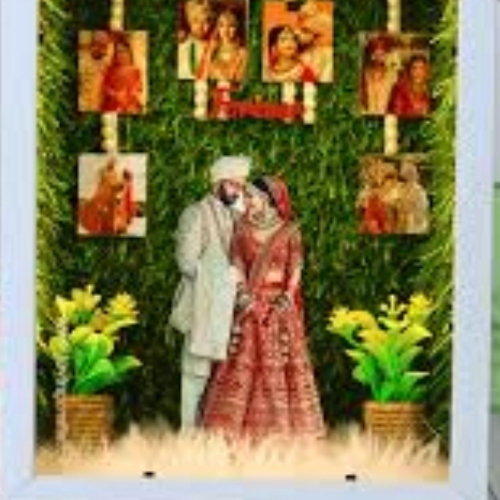 Photo Frame