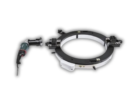 Pipe Beveling Machine