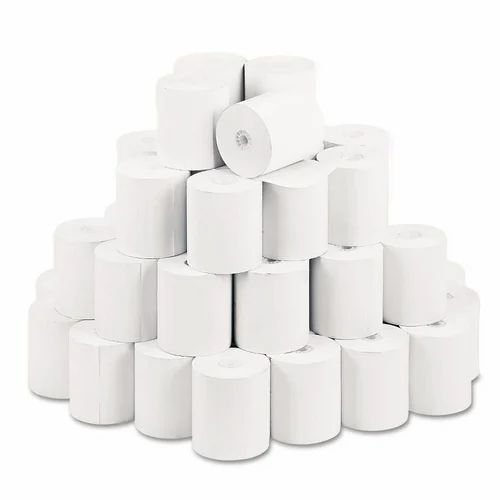 Plain Paper Rolls