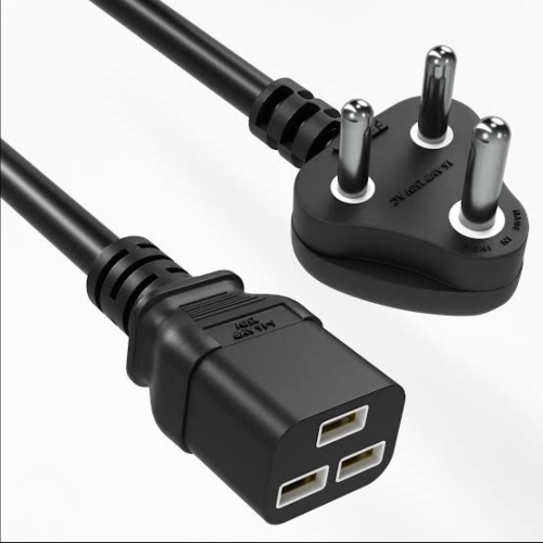 Power Extension Cord