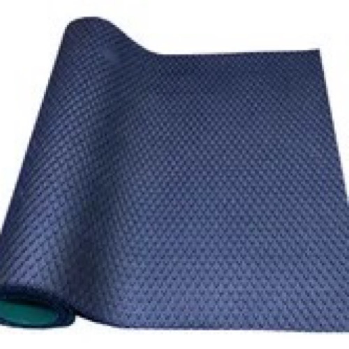 Pulley Lagging Rubber Sheet