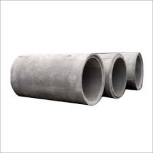 RCC Concrete Pipes