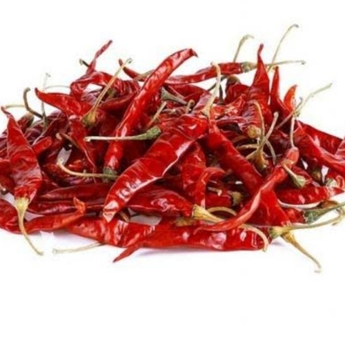 Red Chilli
