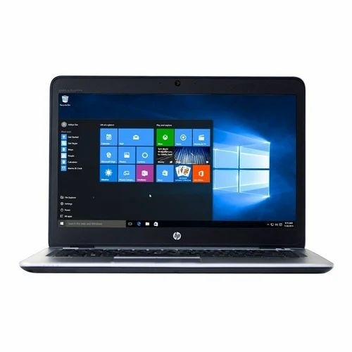 Refurbished Hp Laptop