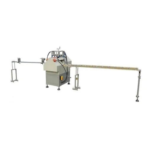Semi Automatic Glazing Bead Saw