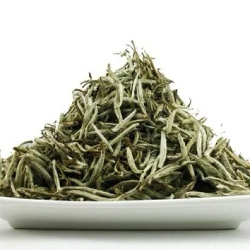 Silver Needle White Tea