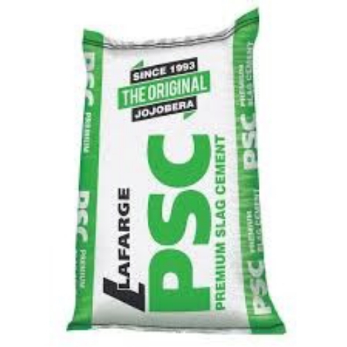 Slag Cement