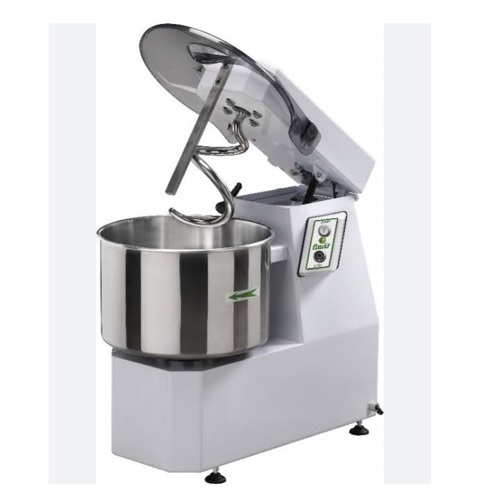 Spiral Dough Kneader