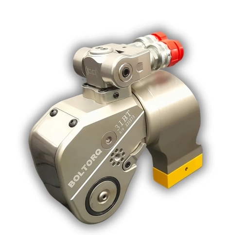 Square Drive Hydraulic Torque Wrench