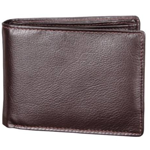 Sreeleather Men Wallet