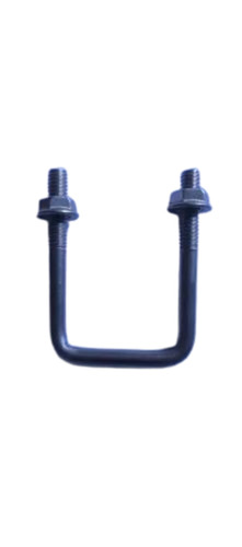 Stainless Steel U Bolts