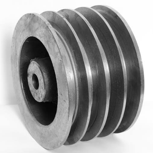 Standard Pulley