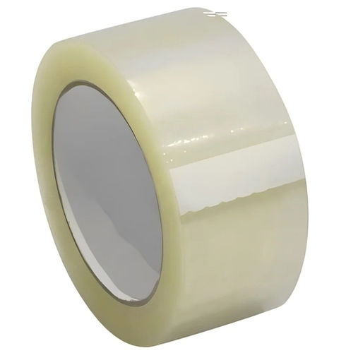 Transparent Bopp Self Adhesive Tape