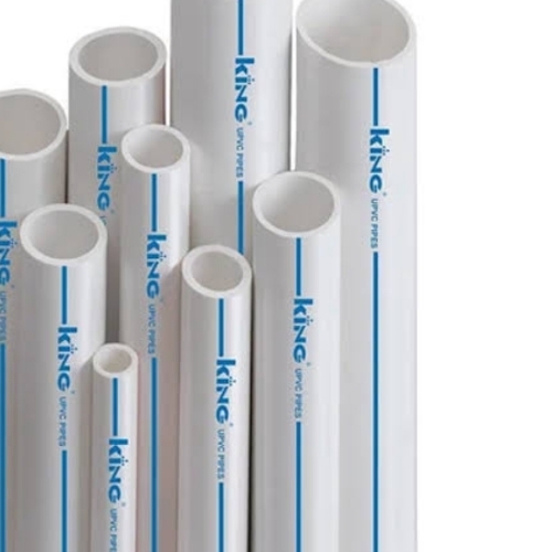 Upvc Pipe