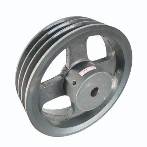 V Pulley