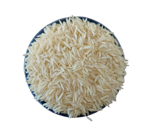 White Basmati Rice