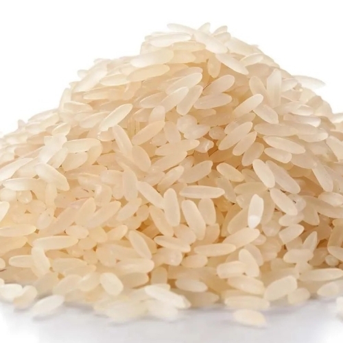 White Rice