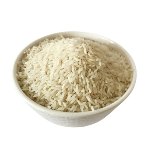 White Steamed Rice