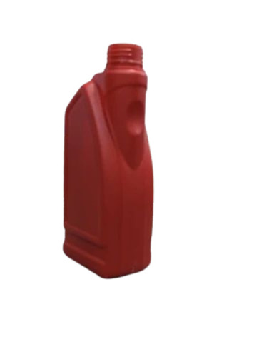 1 Liter Hdpe Lubricants Bottle