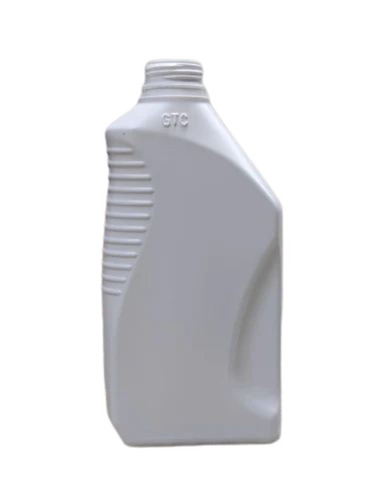 1 Liter Hdpe Lubricants Bottles
