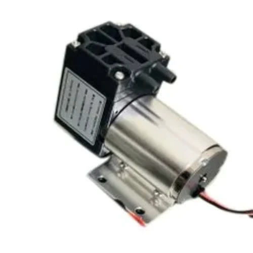 10 LPM 12VDC Brushless Vacuum Pump
