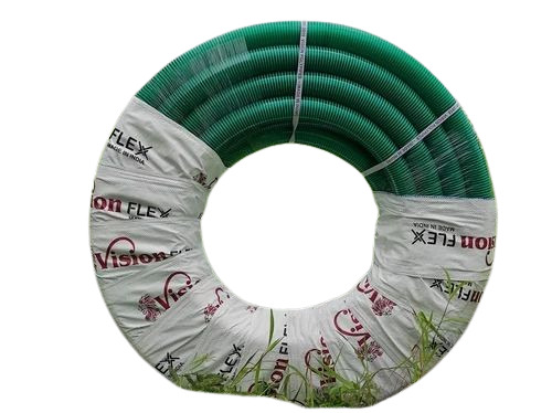 2 Inch Pvc Suction Hose Pipe