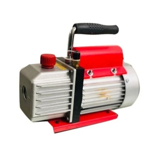 25 LPM AC Gas Charging Vacuum Pump