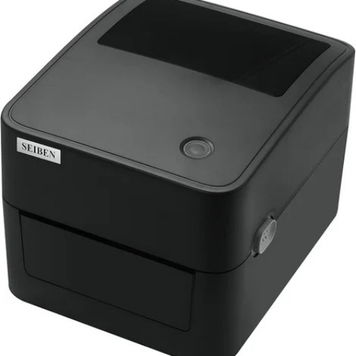 4 Inch Barcode Printer