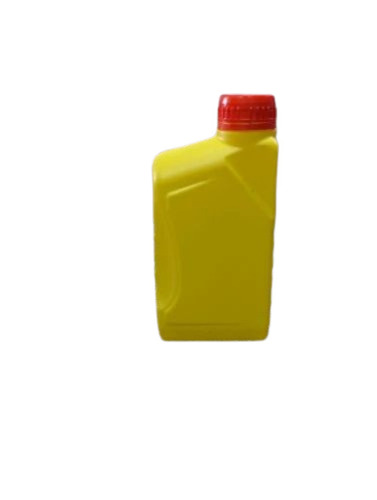 500 Ml Hdpe Lubricants Bottle