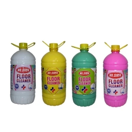 5000ml Mr Surya Floor Cleaner