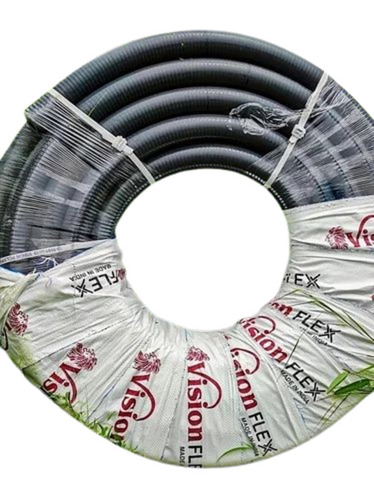 6 Inch Pvc Suction Hose Pipe