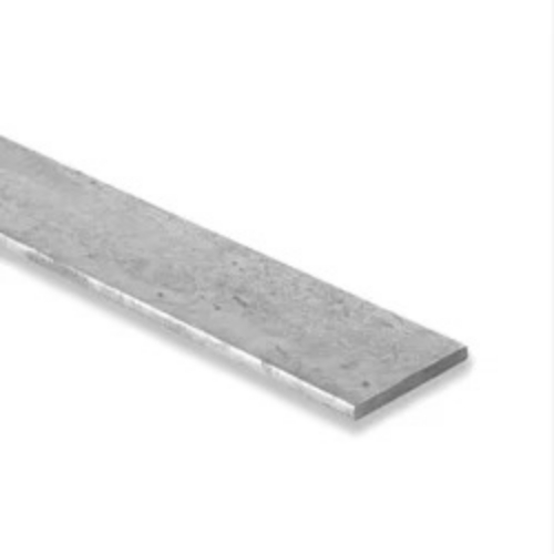 6 mm Mild Steel Flat Bar