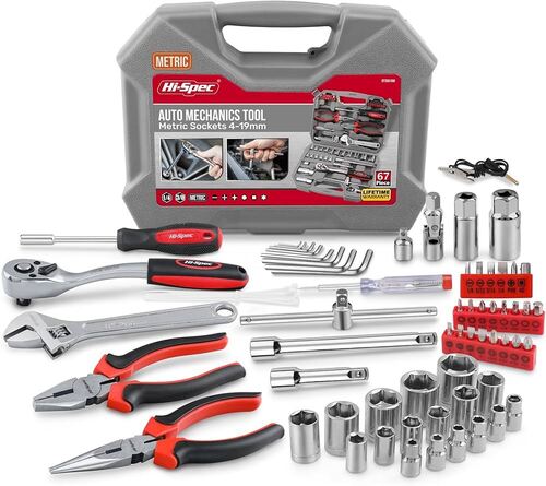 Automobile Tools 