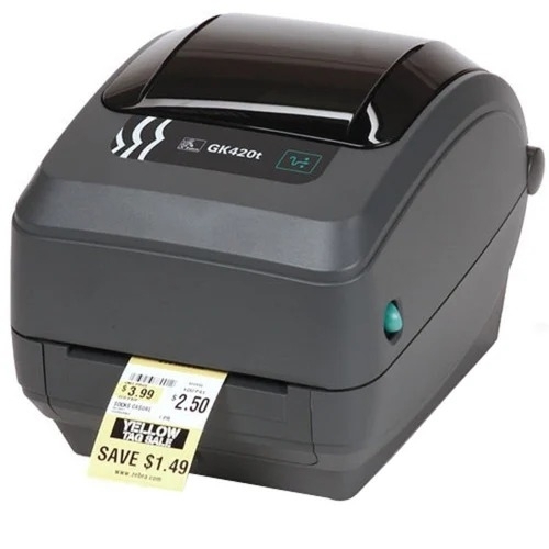 Barcode Label Printer