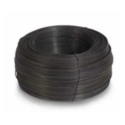 Black Annealed Wires