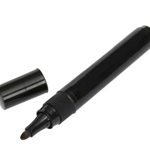 Black Marker