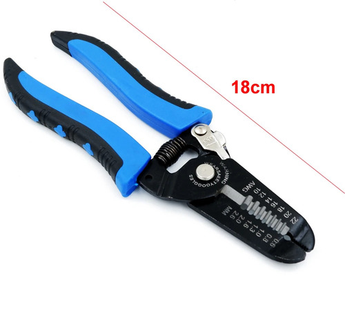 Cable Stripping Tools