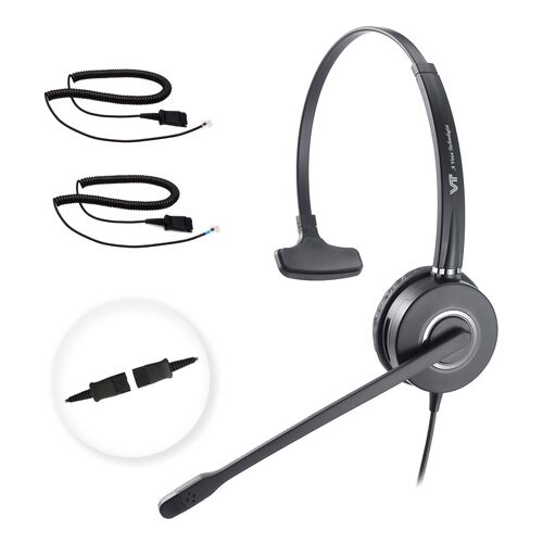 Call Center Headsets