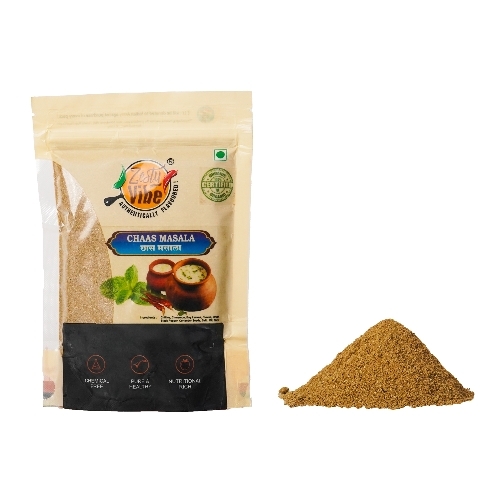 Chaas Masala
