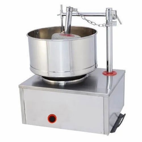 Commercial Wet Grinder