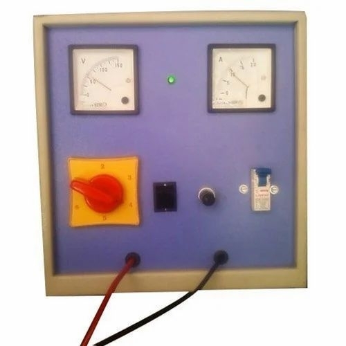 Everon Battery Charger
