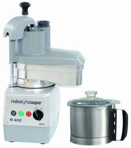 Food Processors