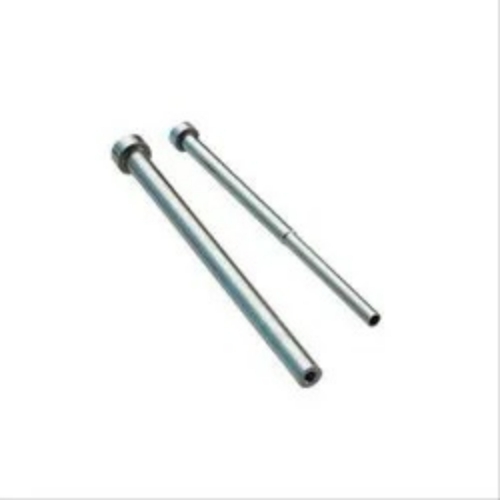 Forged Pins