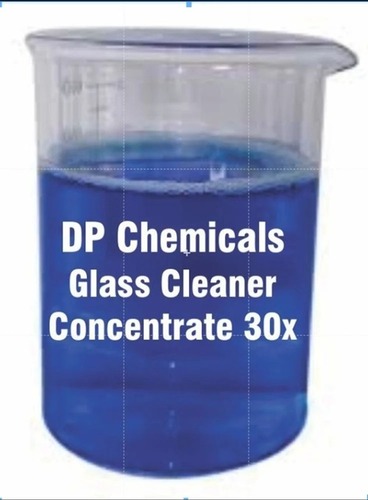 Glass Cleaner Concentrate